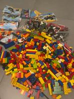 Lot de Lego, Comme neuf, Enlèvement ou Envoi