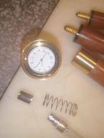 Cane-horloge en parfumspray, Ophalen of Verzenden