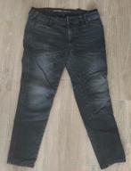 Rev it kevlar motorjeans, Ophalen