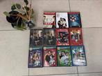 Collectie Belgische Klassiers (9dvd’s) In goede staat!, Cd's en Dvd's, Ophalen, Zo goed als nieuw
