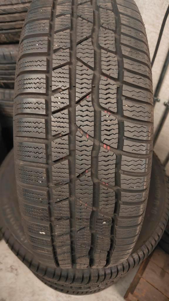 205/60r16 continental 40€ per stuk met montage 20560r16, Auto-onderdelen, Besturing, Ophalen of Verzenden