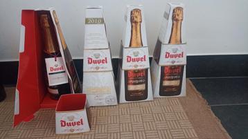 Duvel Triple Hop 2010 beschikbaar voor biedingen