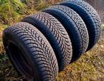 4 très bons pneus hiver 195/65-15 pour Opel, 15 pouces, Pneus et Jantes, Pneus hiver, Enlèvement