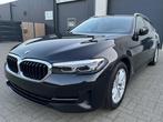BMW 520 Touring dA MHEV Facelift GPS*Sportz.*ZVW*NIEUWSTT!, Auto's, BMW, Achterwielaandrijving, 1995 cc, Euro 6, 4 cilinders