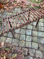 Haardrooster, Maison & Meubles, Cheminées, Enlèvement