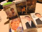Jo Vally MC Collectie - 6MC, Cd's en Dvd's, Cassettebandjes, Ophalen of Verzenden