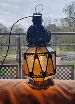 Lampe à poser ou à suspendre, Enlèvement