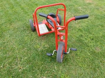 Kinderfiets Winther Ben Hur beschikbaar voor biedingen