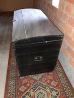 Grote houten kist, Ophalen, Minder dan 50 cm, 50 tot 100 cm, 50 tot 75 cm