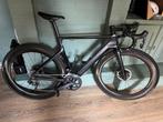 canyon aeroad cf slx taille m di2, Gebruikt, Carbon, 10 tot 15 versnellingen, Ophalen