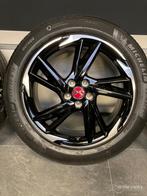 19” originele DS4 / DS7 Crossback velgen + banden 5x108, Auto-onderdelen, 19 inch, Gebruikt, Banden en Velgen, Ophalen of Verzenden