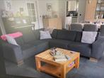 Hoeksalon, Huis en Inrichting, Ophalen, Gebruikt
