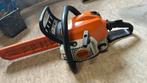 Boomzaag STIHL M5211 volledig in orde!, Ophalen, Gebruikt