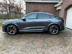 Audi E-tron  S / Quattro/ 503 pk / pano dak/ B&O/ RS stoelen, Auto's, Automaat, 0 cilinders, 370 kW, Leder
