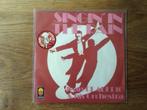 single jean claudric & his orchestra, Cd's en Dvd's, Vinyl Singles, Ophalen of Verzenden, 7 inch, R&B en Soul, Single