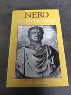 NERO de eenzame keizer, Boeken, Romans, Gelezen, Ophalen of Verzenden, Mary Teresa Ronalds