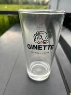 Verres Ginette 25 cl, Comme neuf