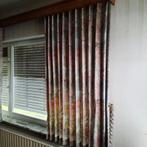 Overgordijnen, Enlèvement