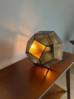 Lampe design Zijlstra Tiel, Moins de 50 cm, Design, Comme neuf, Enlèvement
