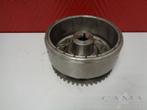 VLIEGWIEL CBR 600 F 2001-2006 (CBR600F CBR600F4i PC35), Motoren, Gebruikt