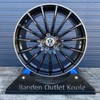 Volkswagen Caddy Golf 5 6 7 8 ID.3 ID.4 Scirocco 5x112 19'', 19 inch, Velg(en), Nieuw, Ophalen of Verzenden