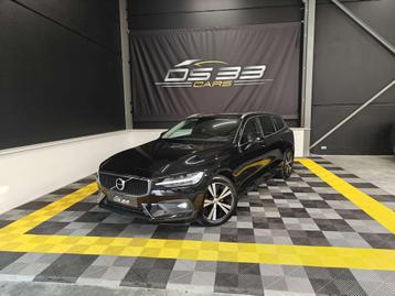 Volvo V60 D3 Momentum Pro/LED/Keyless/CAM/Verw.Zetel+stuur beschikbaar voor biedingen
