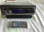 Auto Radio CD - MP3 - VDO D’Ayton CD 1327 avec télécommande, Ophalen