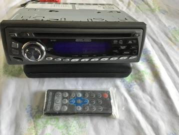 Auto Radio CD - MP3 - VDO D’Ayton CD 1327 avec télécommande  beschikbaar voor biedingen