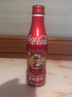 Nieuwe coca cola Alu flesje, Verzamelen, Ophalen of Verzenden