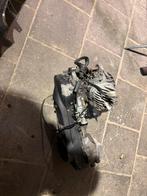 Peugeot vivacity motorblok met kabelboom, Ophalen, Gebruikt, Blok, Peugeot