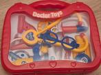 Doctor Toys/Medical Kit Toys/Speelgoed voor kinderen van 3 j, Ophalen, Zo goed als nieuw