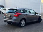 Ford Focus 1.6 TDCi Bj2011* 201.000Km's! EURO 5, Auto's, Focus, Euro 5, Stof, Bedrijf