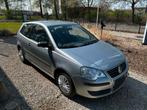 Volkswagen polo benzine gekeurd garantie, Voorwielaandrijving, Stof, Zwart, Bedrijf
