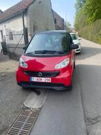 smart fortwo 451 / 12.000KM, Autos, Smart, ForTwo, Achat, Particulier, Essence