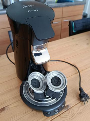 Philips Senseo Viva Cafe HD7825 beschikbaar voor biedingen