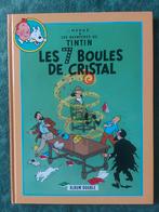 Tintin Les 7 boules de cristal - Le Temple du Soliel, Livres, BD, Comme neuf, Enlèvement ou Envoi