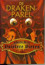 de drakenparel, Boeken, Ophalen of Verzenden, Nieuw, Fictie