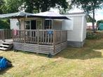 Mobil-home à vendre très bon état s, Caravans en Kamperen, Voortenten en Luifels, Ophalen of Verzenden, Zo goed als nieuw