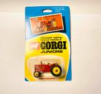 Corgi Juniors B.M. Volvo 400 Tractor, Hobby en Vrije tijd, Verzenden, Nieuw, Tractor of Landbouw, Corgi