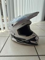 Oneal crosshelm, Motoren, Ophalen, M