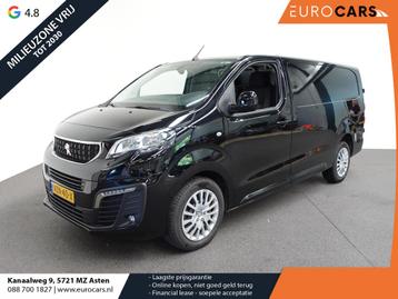 Peugeot Expert 2.0 BlueHDI 145 PK L3 Navi Cruise Control Air beschikbaar voor biedingen