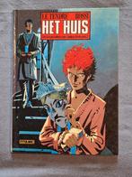 Julius Antoine 2: het huis (HC), Eén stripboek, Ophalen of Verzenden, Zo goed als nieuw