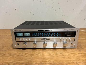 Marantz Model 2238 Versterker Recevier beschikbaar voor biedingen