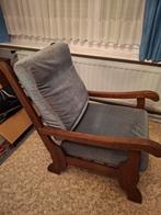 Relax 1 zit fauteuil, Huis en Inrichting, Ophalen, Gebruikt, Eenpersoons, Vintage