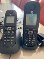 2 téléphones pack duo, Comme neuf