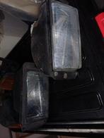 Porsche 944 verstralers, Ophalen, Gebruikt, Porsche