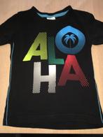 leuke zomerse Boboli T- shirt en bijbehorende short maat 104, Kinderen en Baby's, Ophalen, Setje, Jongen, Boboli