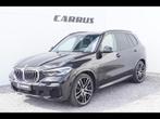 BMW Serie X X5 xDrive 45e, Autos, SUV ou Tout-terrain, 211 kW, Hybride Électrique/Essence, Noir
