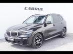 BMW Serie X X5 xDrive 45e, Autos, BMW, SUV ou Tout-terrain, 211 kW, Hybride Électrique/Essence, Noir