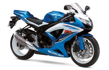 GSXR600 2008 - 2010 Suzuki Kabel Kabel exup D1-51130 beschikbaar voor biedingen